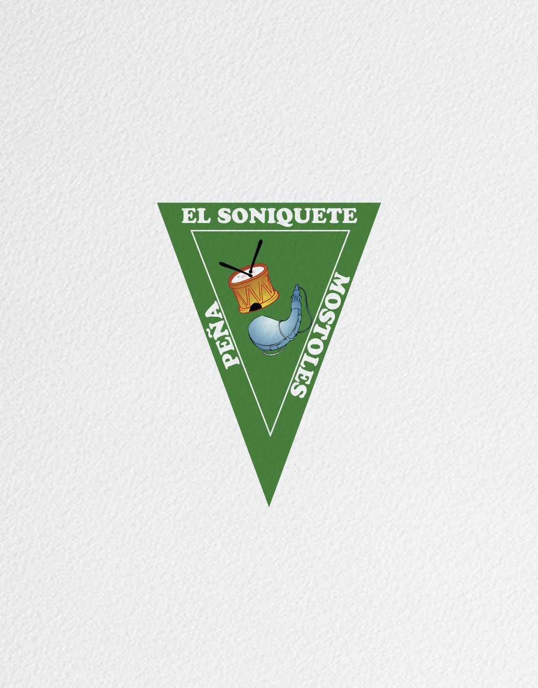 Rediseño logotipo Soniquete