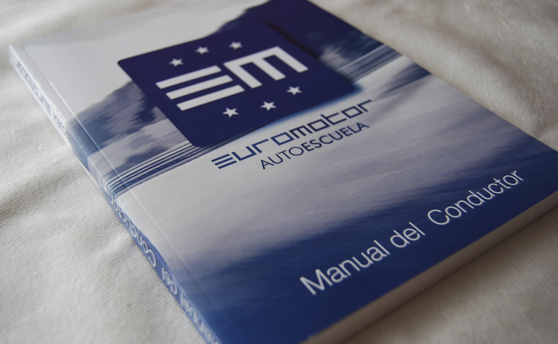 Manual Autoescuela Euromotor